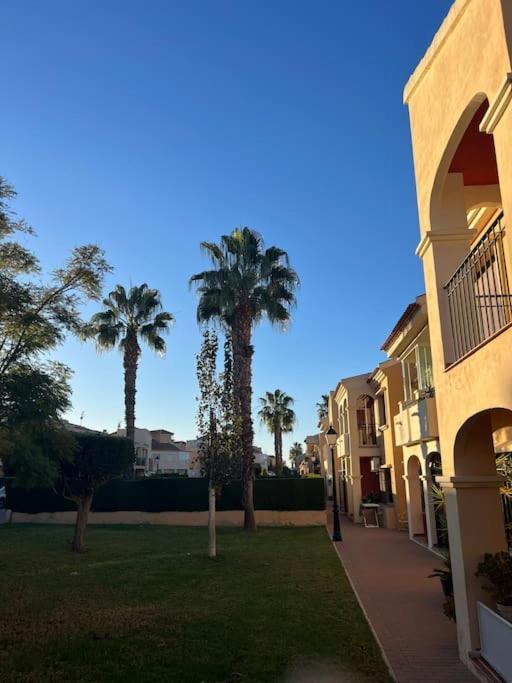 Ferienwohnung Club Salino 18 Torrevieja Exterior foto