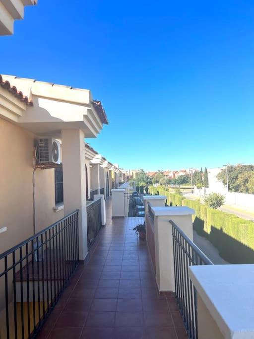 Ferienwohnung Club Salino 18 Torrevieja Exterior foto