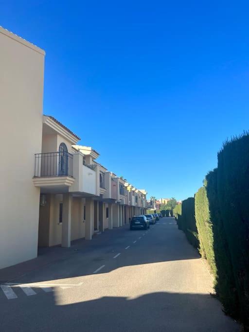 Ferienwohnung Club Salino 18 Torrevieja Exterior foto