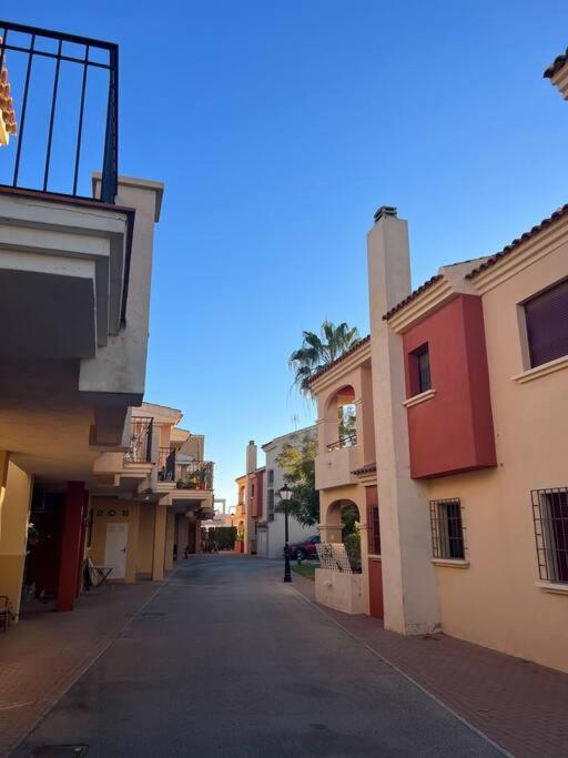 Ferienwohnung Club Salino 18 Torrevieja Exterior foto